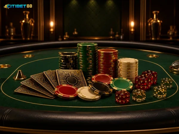 Promosi Terbaru citibet88, gambar 4