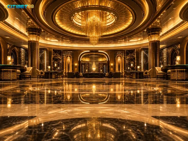 Tangkapan layar Fortune Gems 2 4