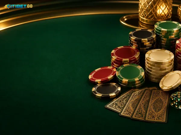 Ilustrasi permainan Lottery 1